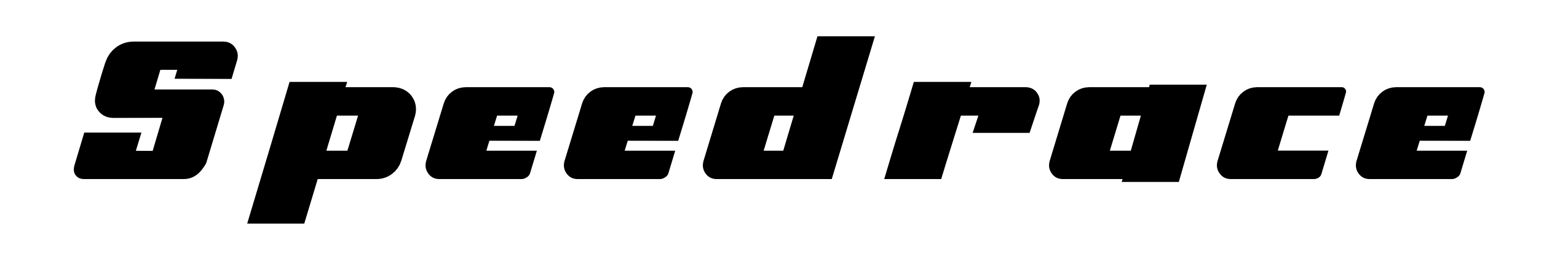Speedrace
